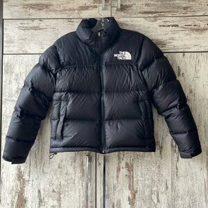 The North Face Women’s 1996 Retro Nuptse Jacket Size Small